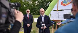 Sękowa 2.06.2021