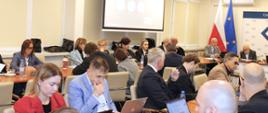 Posiedzenie Zespołu Trójstronnego 18.11.2025