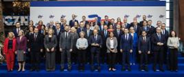Spotkanie rządu i Kolegium Komisarzy UE w Gdańsku: polityka spójności i silne regiony to filary sukcesu UE