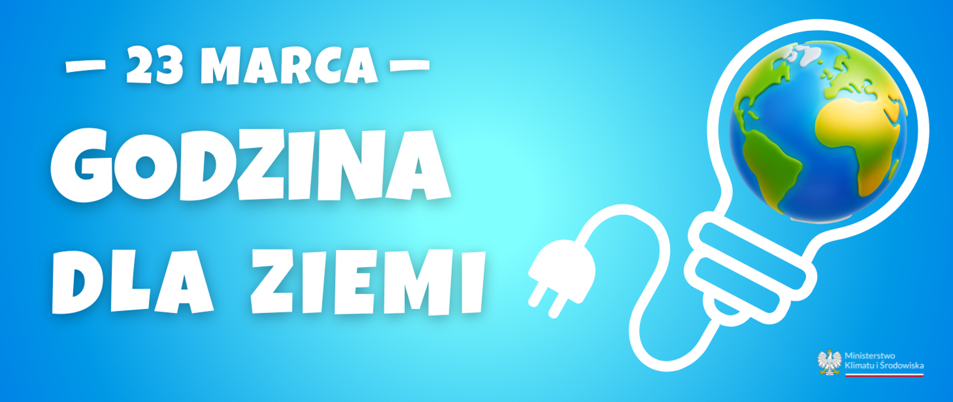 Godzina dla Ziemii