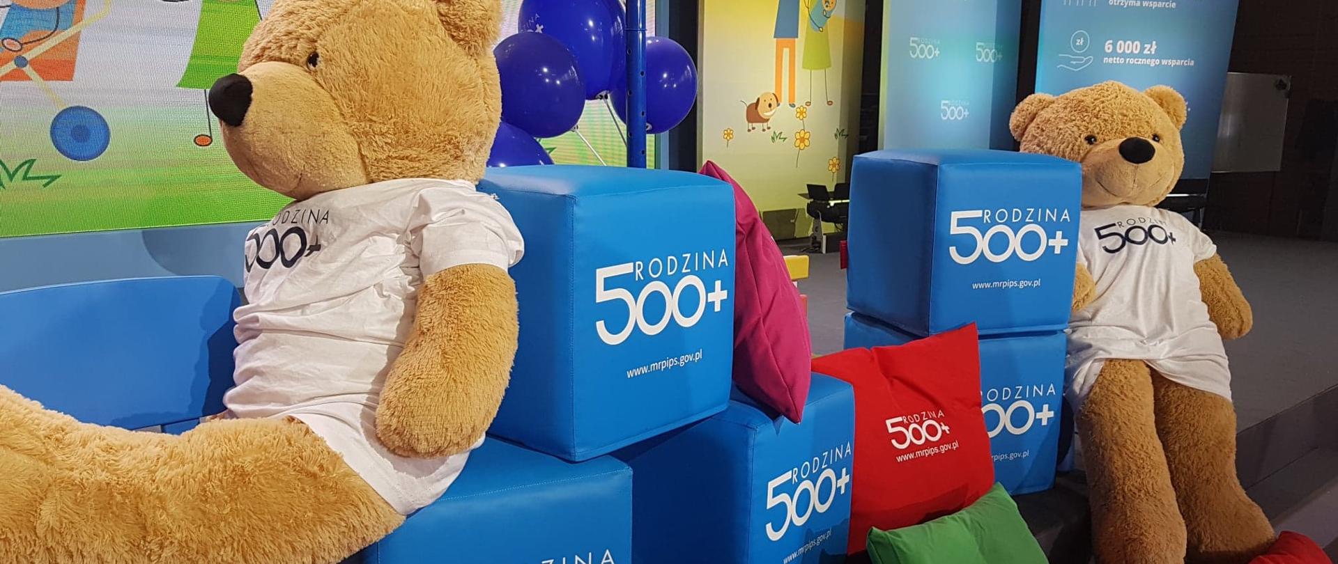 rodzina 500 plus