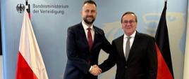 konsultacje międzyrządowe w Berlinie 