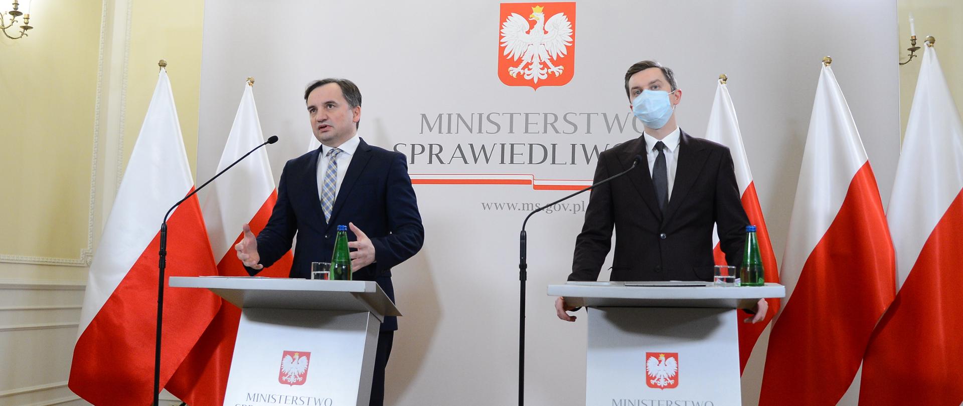 Konferencja prasowa
