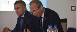 Konferencja trenerów szkolenia olimpijskiego PyeongChang 2018 – Beijing 2022
