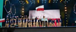 W Gdańsku rozpoczął się największy w Europie konkurs umiejętności branżowych