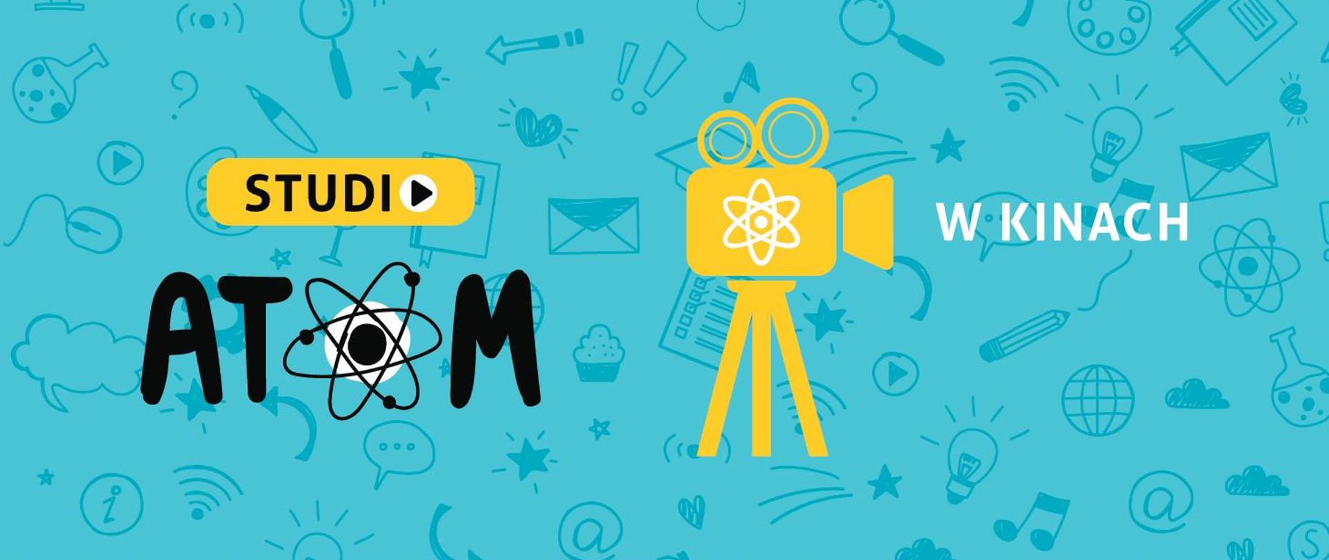 Krótkie filmy edukacyjne o energii jądrowej