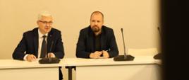 Wiceminister Ireneusz Zyska przewodniczył 39. Posiedzeniu Komitetu Sterującego Programu Rozwoju Elektormobilności