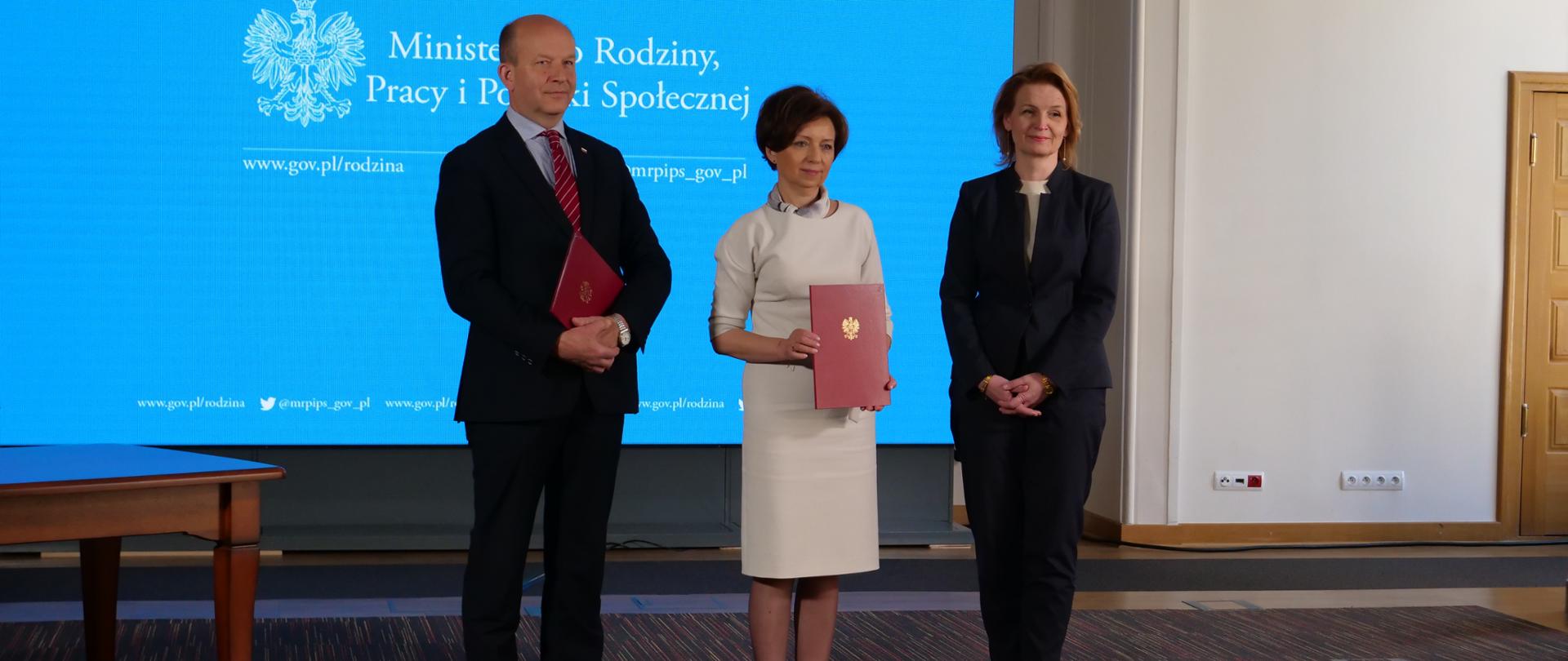 Konferencja prasowa