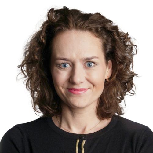 Maria Ejchart - Podsekretarz Stanu