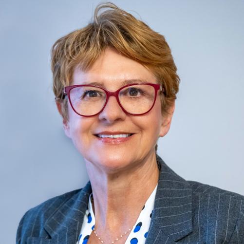 Gmurzyńska