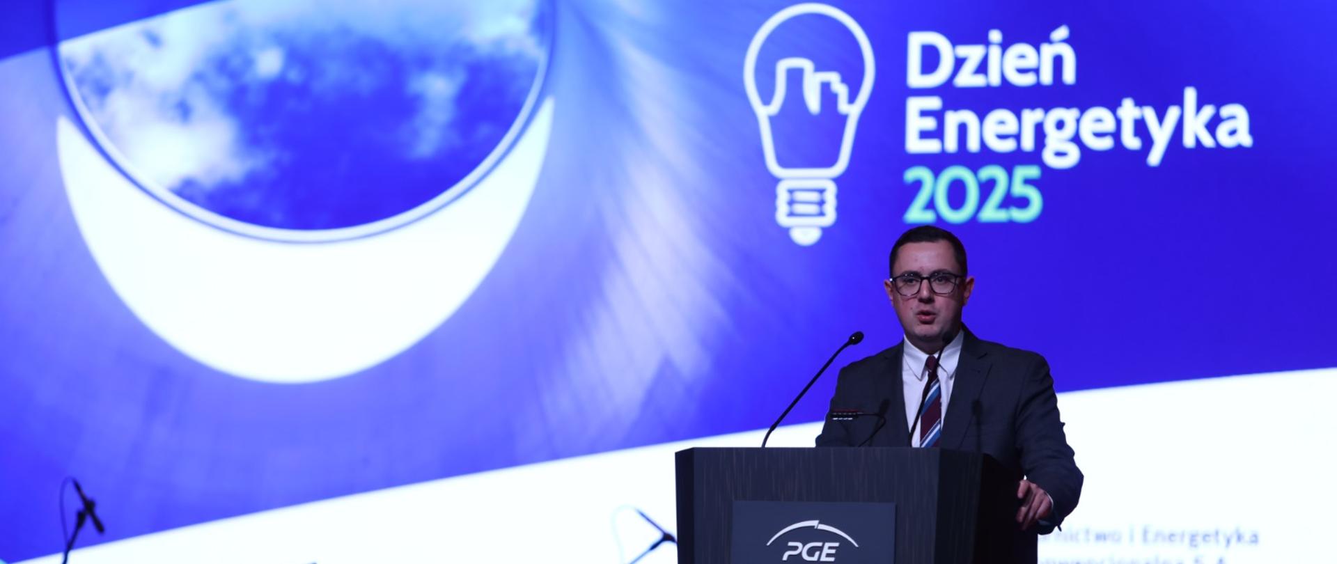 Dzień Energetyka 12.08.2025