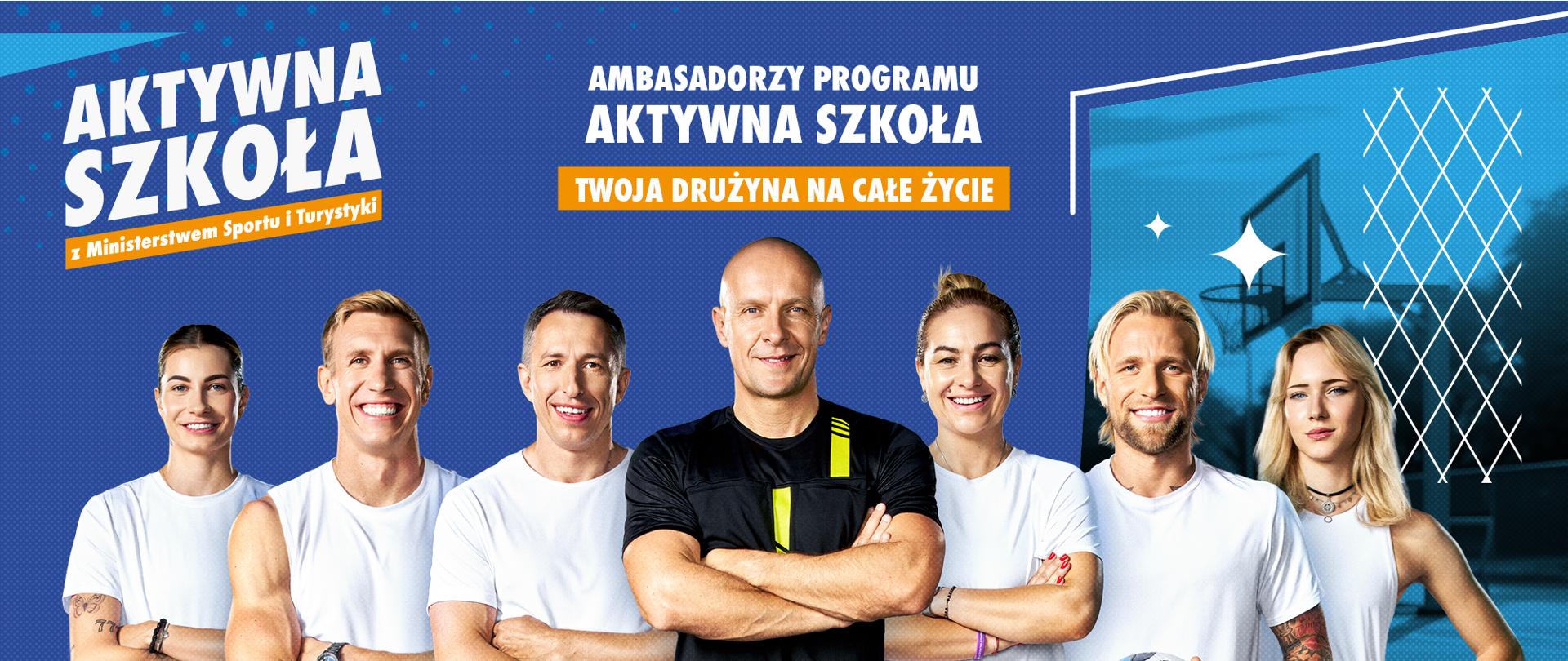 Aktywna Szkoła