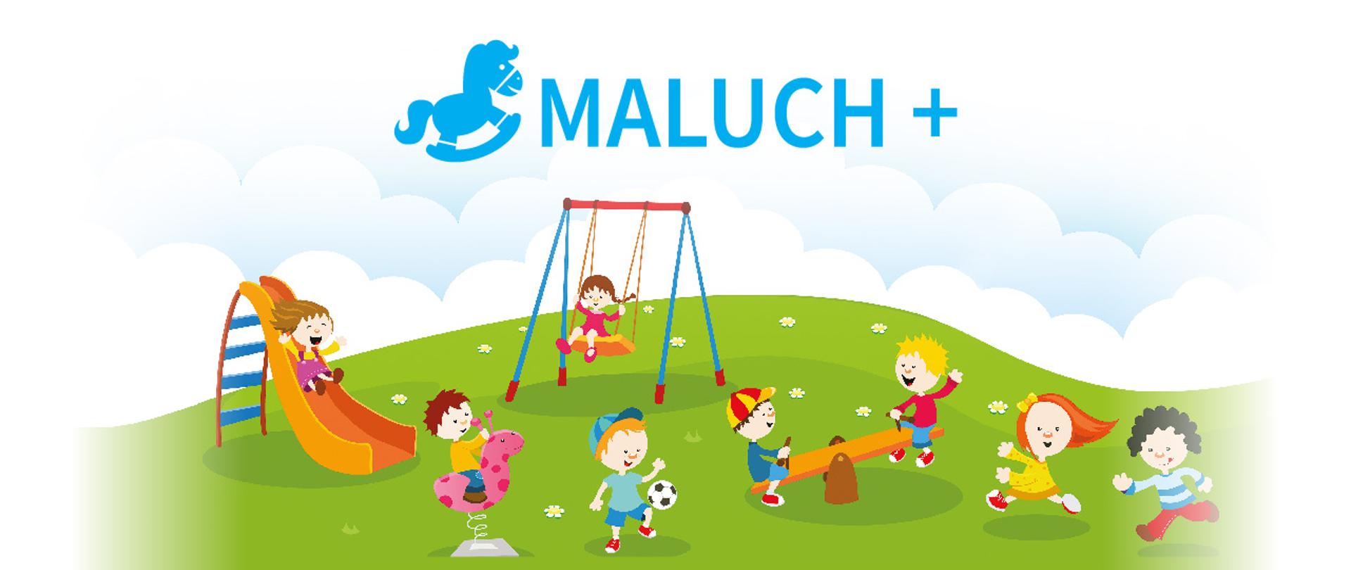Konkurs „Maluch+” 2020 rozstrzygnięty