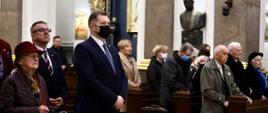 Narodowy Dzień Pamięci Polaków ratujących Żydów pod okupacją niemiecką