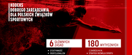 Kodeks Dobrego Zarządzania dla Polskich Związków Sportowych