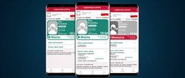 mLegitymacja szkolna – akcja realizacja