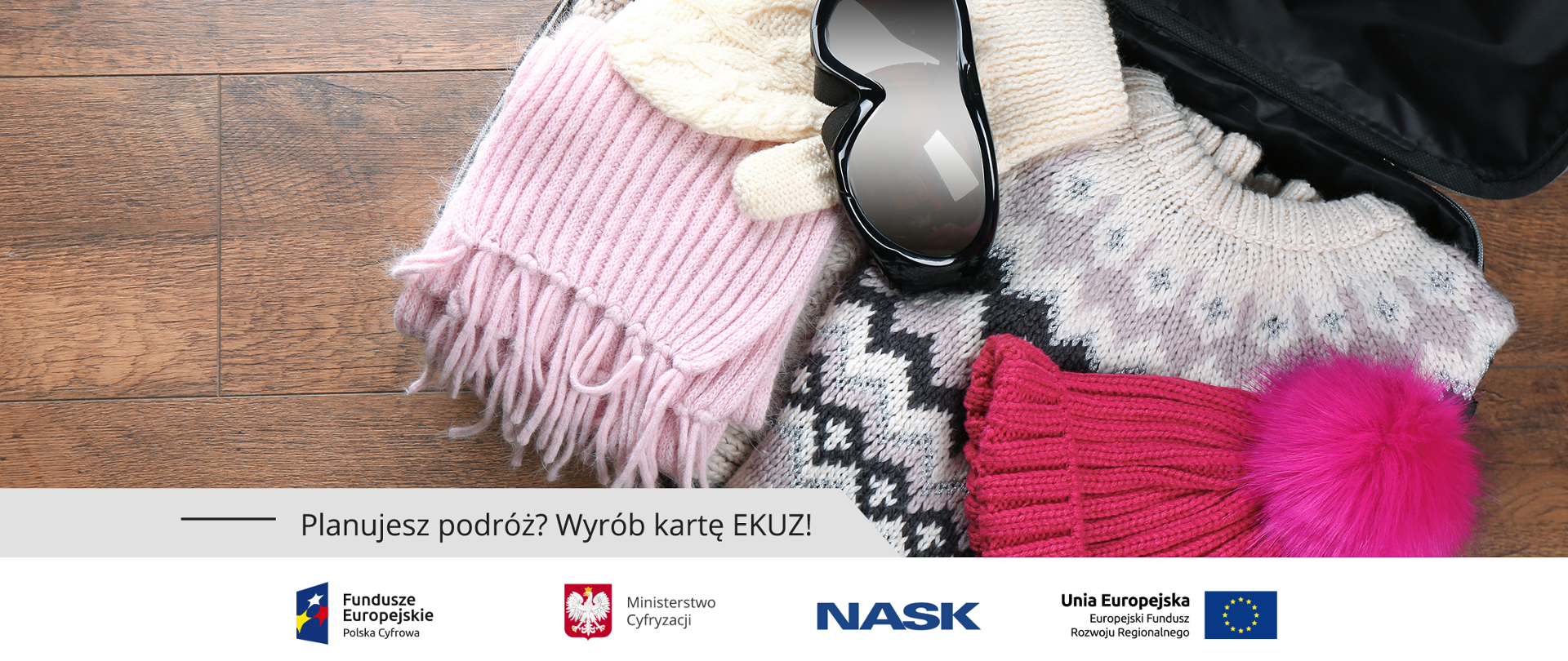 Wyrób kartę EKUZ