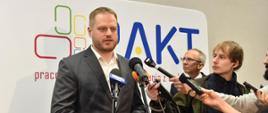 W Łodzi powstała pierwsza w Polsce Pracownia Aktywnego Korzystania z Technologii 3