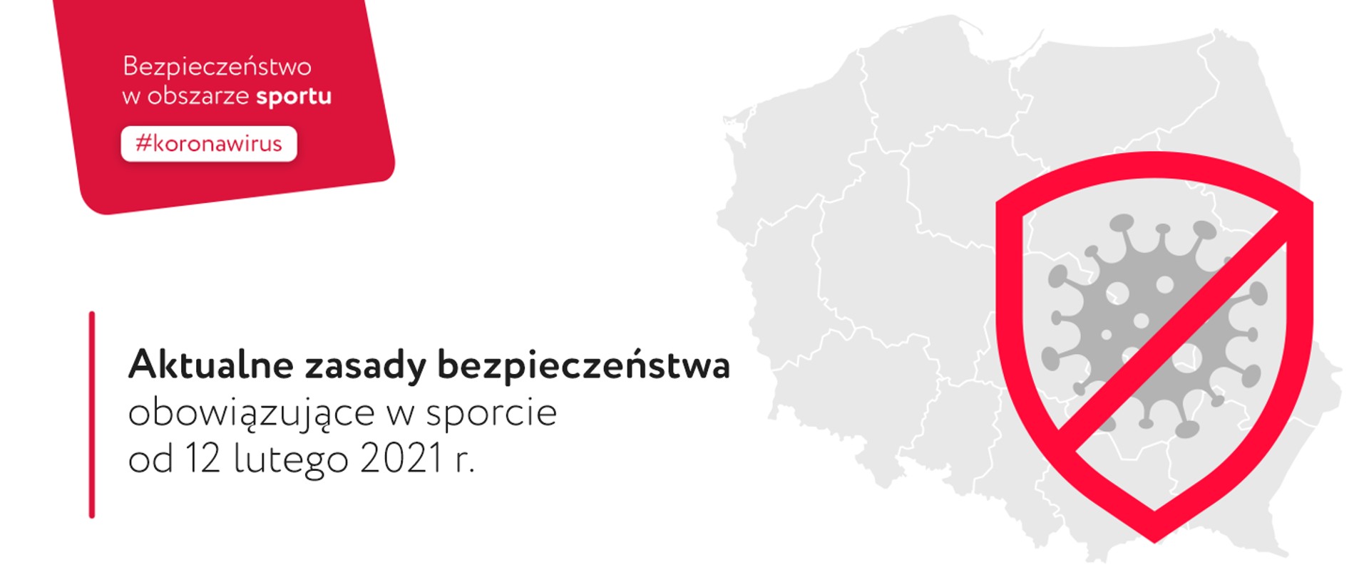 Otwarcie kortów, basenów i obiektów sportowych na świeżym powietrzu – zmiany w sporcie od 12 lutego
