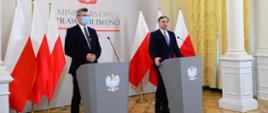 Konferencja prasowa