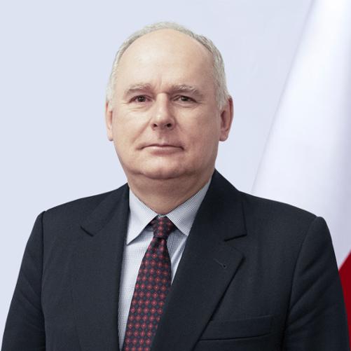 Sekretarz Stanu 
