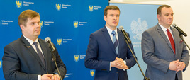Minister Sportu i Turystyki z wizytą na Śląsku
