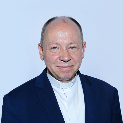Włodzimierz Broński