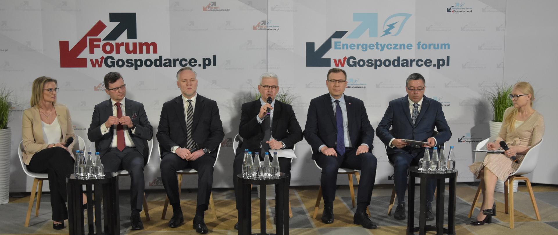Energetyczne Forum wGospodarce.pl 20 kwietnia 2023 r.