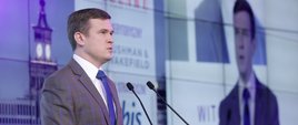 Konferencja Hotel Trends Poland&CEE 2018