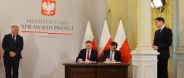 Fundusz Sprawiedliwości wspiera kliniki ratujące ofiary przestępstw