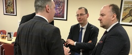 Poznaliśmy skład nowej Rady POT