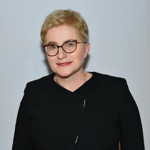 Małgorzata Kożuch