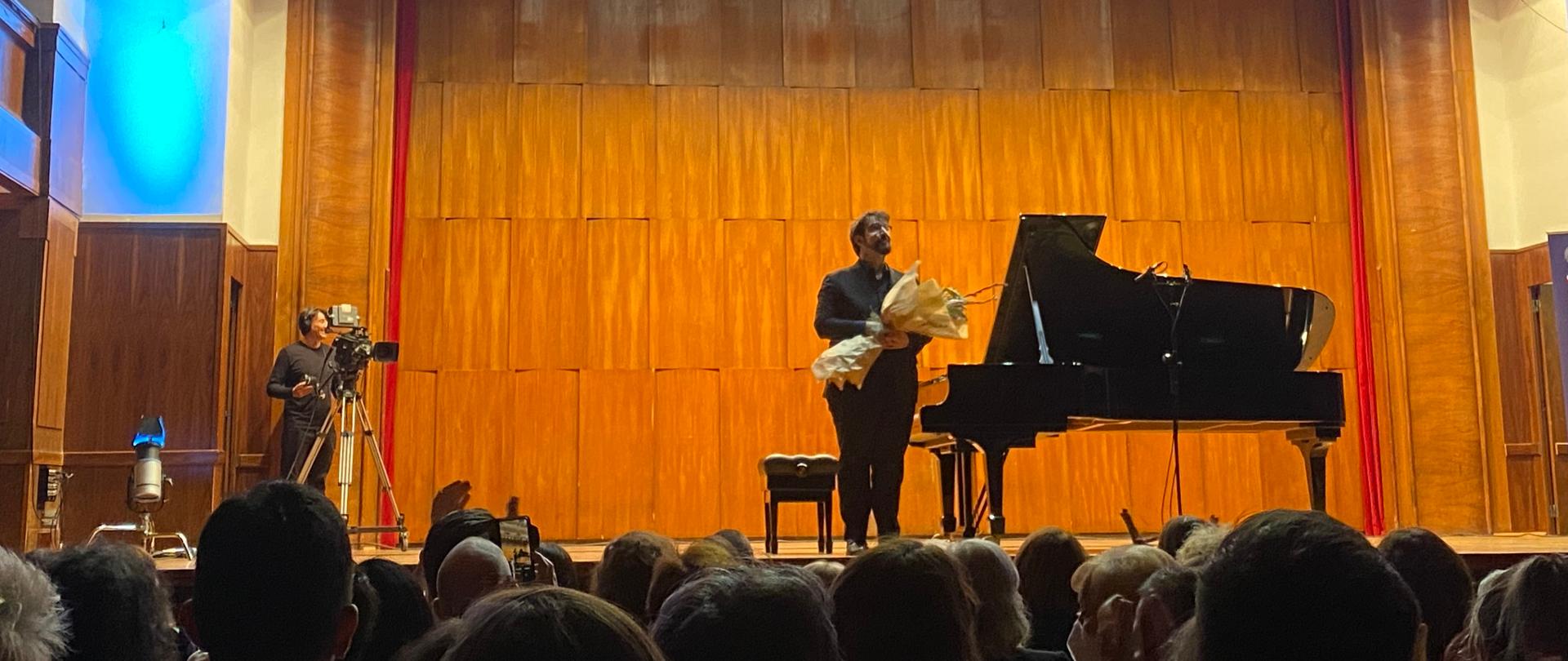 W dniach 11-15 października 2021 r. w Serbii odbyła się jedenasta edycja festiwalu „Chopin Fest” poświęconego twórczości Fryderyka Chopina. 