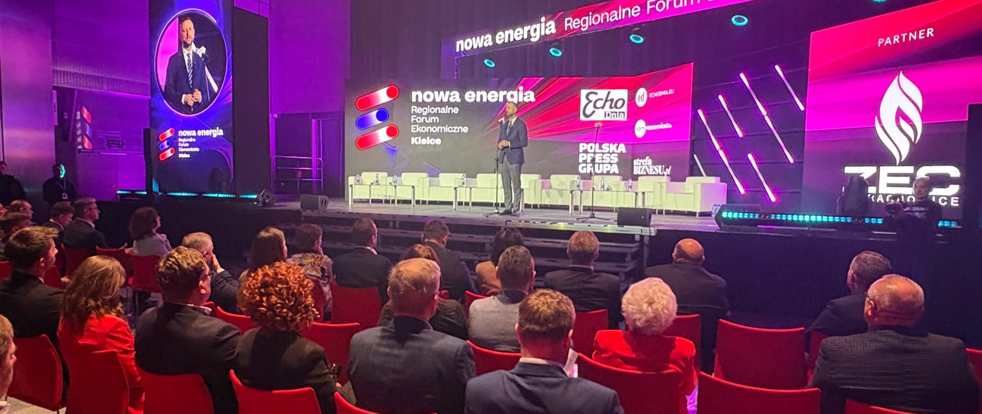 Kongres Kielce 