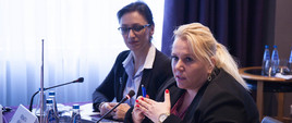 Spotkanie ministrów ds. turystyki Grupy V4