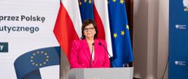 Konferencja prasowa dot. pakietu farmaceutycznego