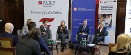 Wsparcie z funduszy europejskich i KPO dla zachodniopomorskich przedsiębiorców
