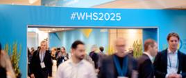 World Health Summit z udziałem minister zdrowia Jolanty Sobierańskiej-Grendy