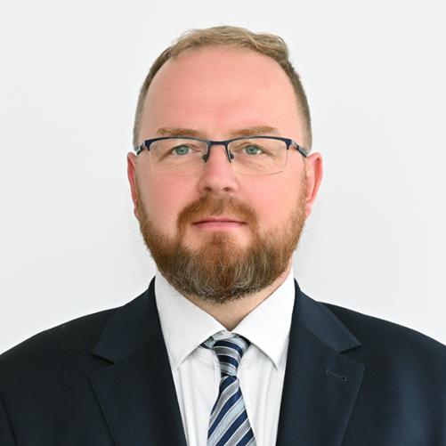 dr Tomasz Rowiński