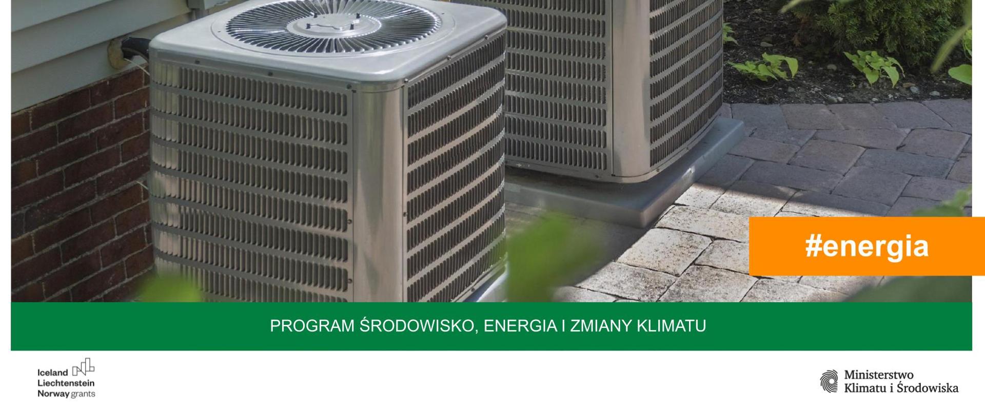 Program Środowisko, Energia i Zmiany Klimatu, obszar Energia, nabór Rozwój wysokosprawnej kogeneracji