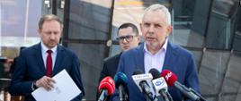 Ministerstwo Energii i PSE przedstawiają pakiet antyblackoutowy