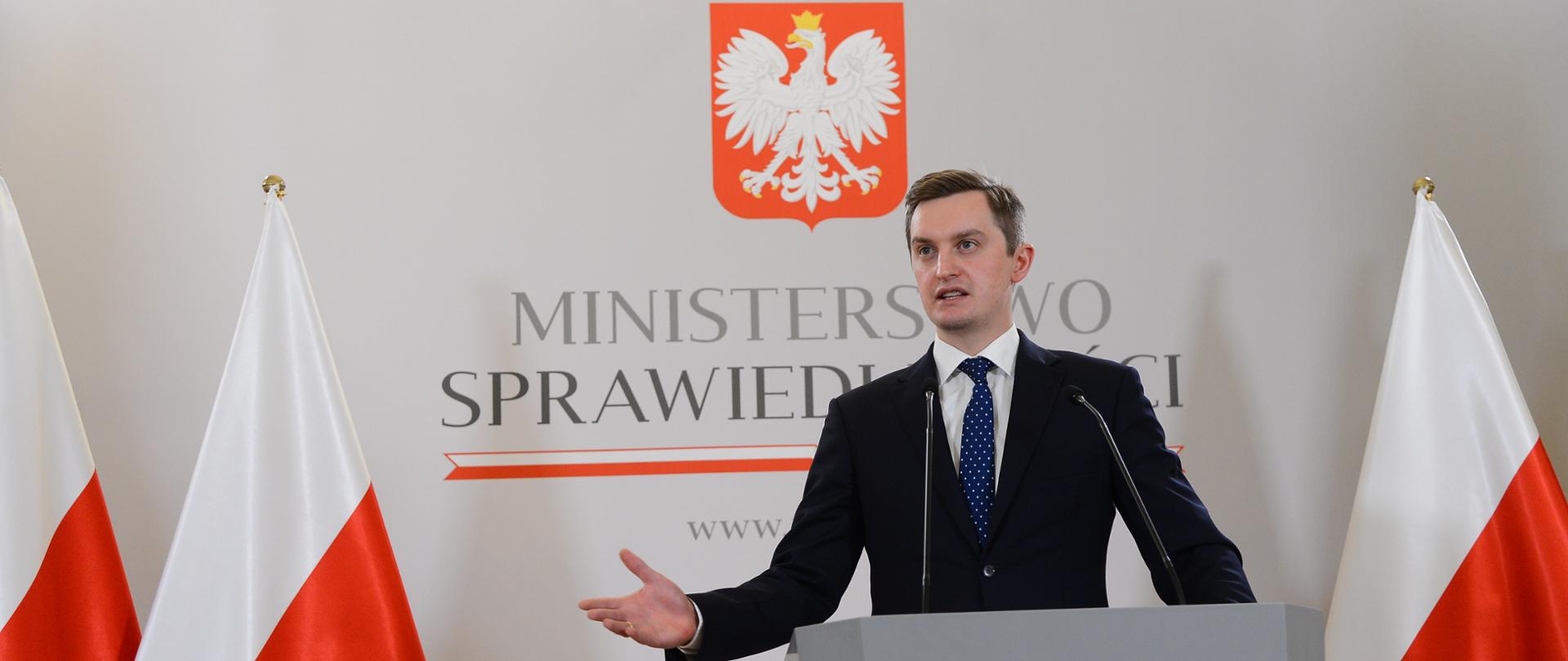 Konferencja prasowa