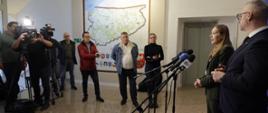 Podpisaliśmy 900-tysięczną umowę z KPO