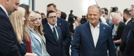 Posiedzenie Rady Ministrów