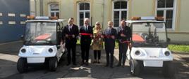 Wiceminister klimatu i środowiska Ireneusz Zyska