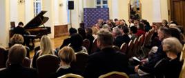 Koncert Szymona Nehringa