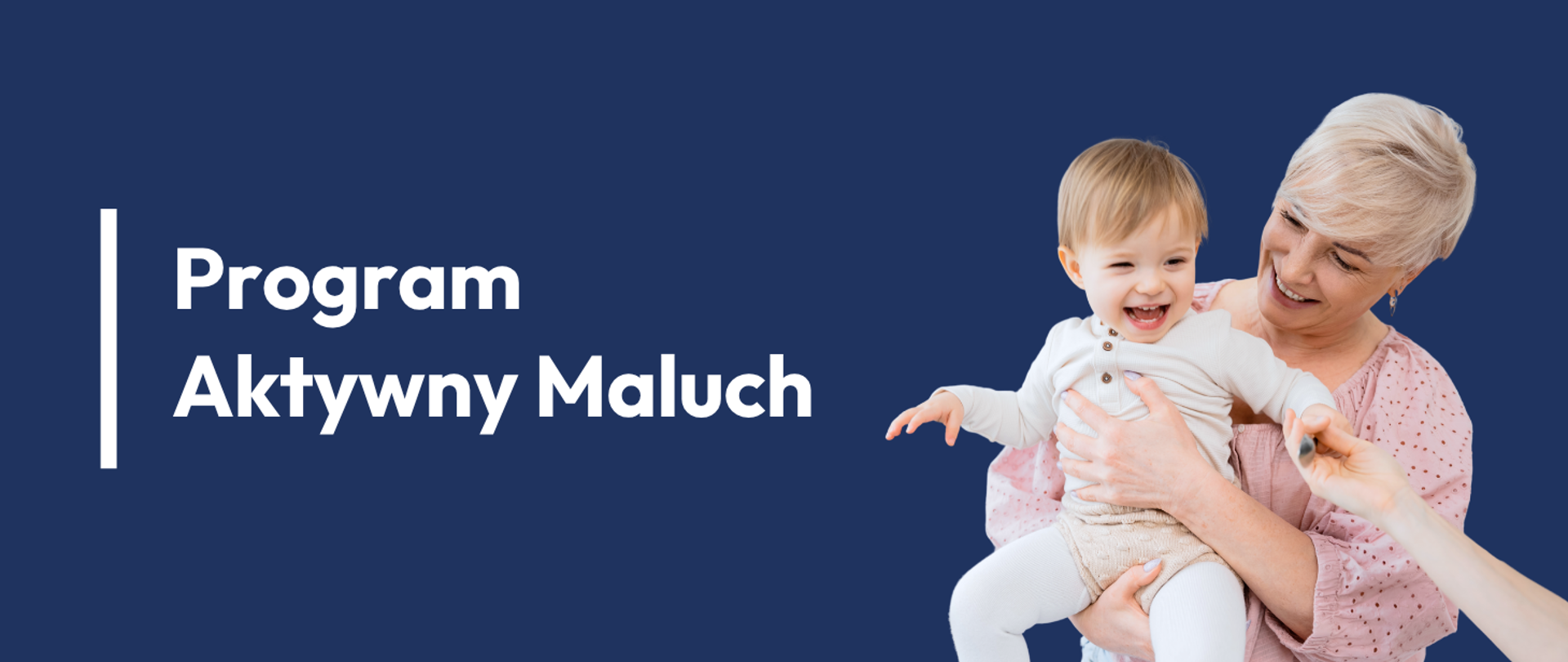 Program Aktywny Maluch