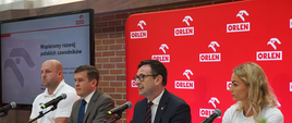 30.07.2018 Konferencja ORLEN grupa sportowa