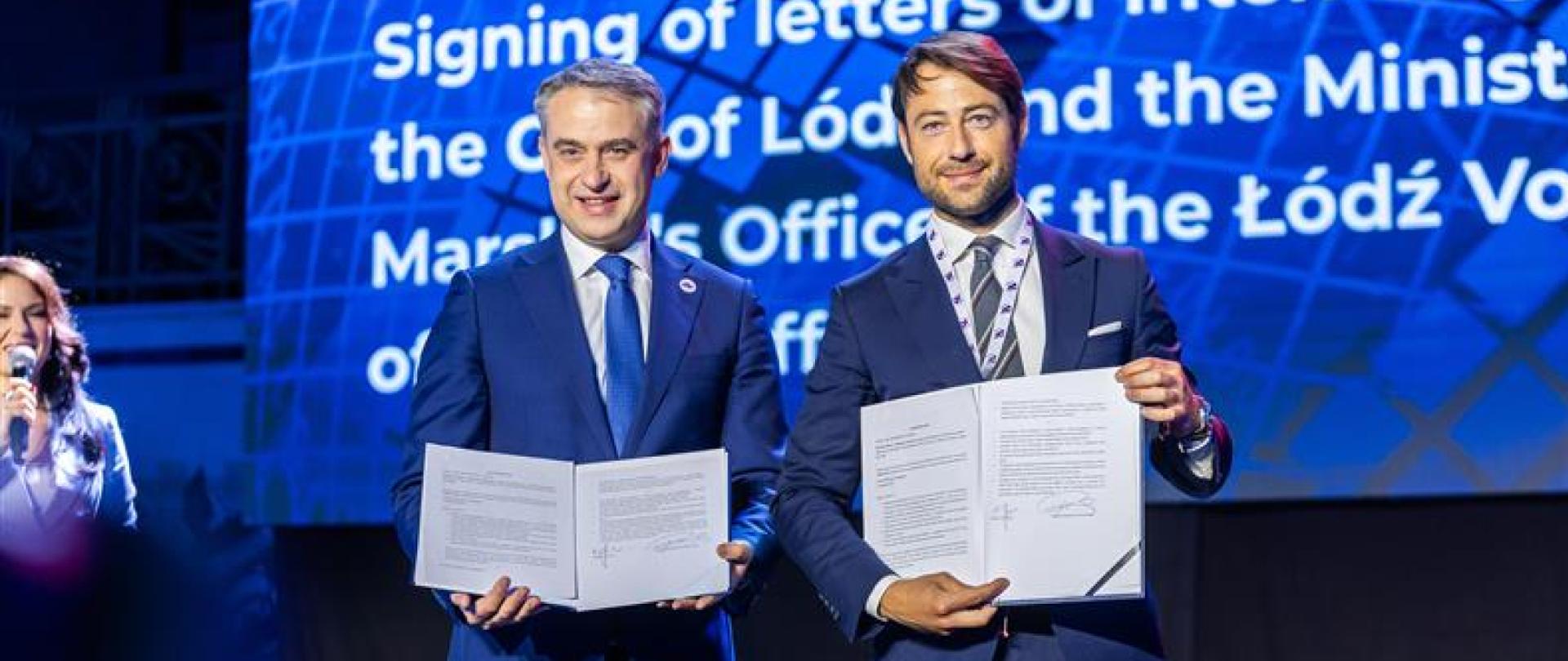 Łódź dołącza do ogólnopolskiej inicjatywy otwierania danych
