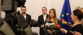 Konferencja prasowa dot. ustawy o niskich cenach energii4